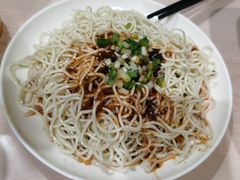 麻辣凉面-林静小吃(复兴路店)