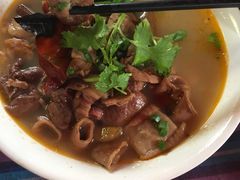 -88号小吃店·经典云南菜·地道纳西美食