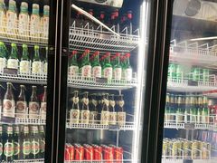 -破店肥哈·东北烧烤·夜宵(南山保利店)