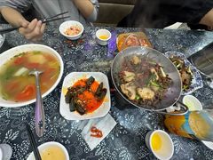 -记忆湘菜馆(芙蓉镇店)