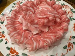 -北京老门框爆肚四季涮肉(淮海东路外滩店)