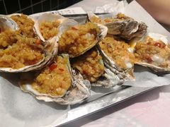 -华仔龙虾(永乐路总店)
