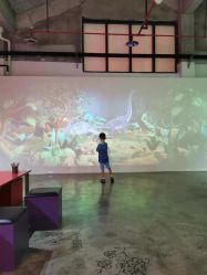 -恐龙探索乐园(磁器口店)