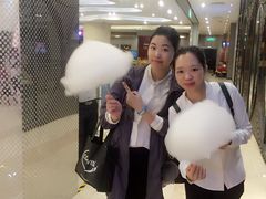 -炭舍干锅·烤鱼(扬名广场店)