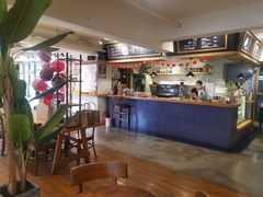-雕刻时光咖啡馆(南院门店)