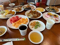 -新龙船黄浦江餐饮游船官方自营店