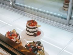 -WenTinG文汀·半糖蛋糕(合生汇店)