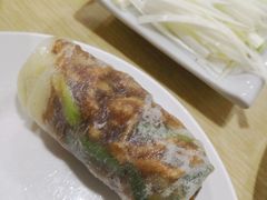 -姥家春饼店(漳州二路店)