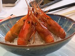 -山泉公馆酒家(珠江新城店)