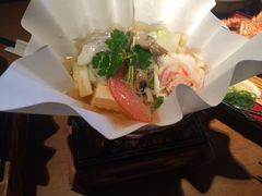 -虾蟹合战(札幌本店)