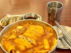-青春分食(仙林大学城店)