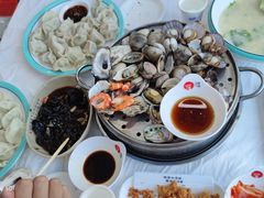 -日照大牌檔•小船海鲜(万平口店)