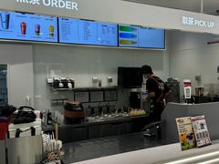 -LELECHA乐乐茶(新街口大洋店)