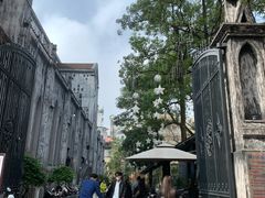 -圣约瑟夫大教堂