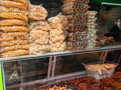 -清真牛街祥云轩门钉肉饼(左家庄店)