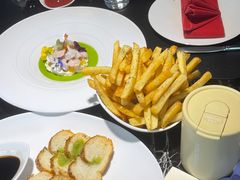 -La Saison乐颂·法餐厅