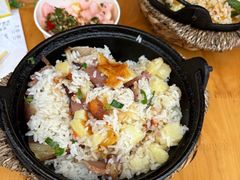 -渝绝回味碗土家洋芋饭(学道街店)