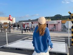 -Blue Concept Cafe&Farm·關於藍
