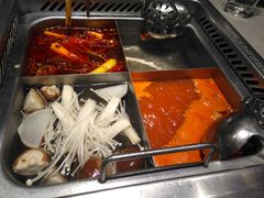 -海底捞火锅(徐州火车站店)
