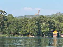 -承德避暑山庄景区