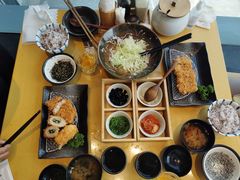 -胜博殿日式炸猪排(西红门店)