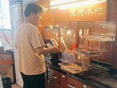-钱塘秋荷(开鲁路店)