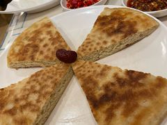 -四姑娘山阿巴郎·藏式花园餐厅