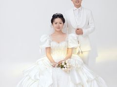 -经典婚纱摄影美学馆·私人定制
