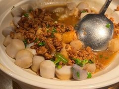 -老阿爸鲜鱼土菜(昆山花桥店)