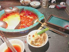 -吼堂老火锅(太古里总店)