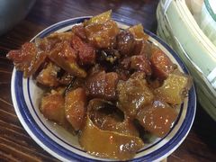 -刘师父老汉口江湖菜(蔡锷路店)