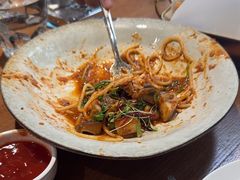 -榖屋house of flour(张江首店)