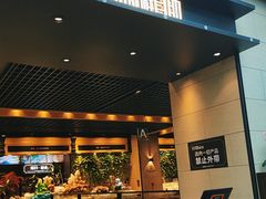 -川骄海鲜自助(亚运村店)