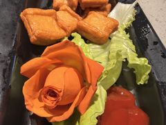 -海底捞火锅(莘松路店)