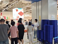 -太原茂业天地购物中心