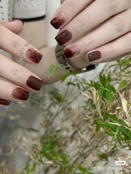 -斯馨·健康美甲美睫