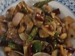-KAOTOWN烤堂•烧烤(海汇港店)
