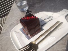 覆盆子黑森林-UNI UNI(环亚凯瑟琳店)