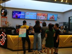 -CoCo都可(合生汇店)