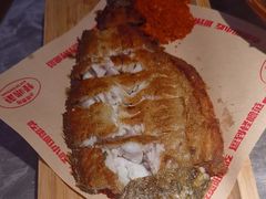 -怪噜范·贵阳小吃大排档(金源旗舰店)