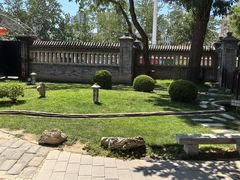 -卫鼎轩·曹公馆(鼓楼店)