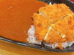 -胜博殿日式炸猪排(西红门店)