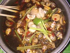 -盛港湾海鲜食府(黄沙店)