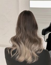 -卓梵美发·精品Salon