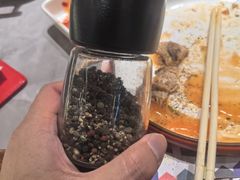 -通海俄式烧烤·俄罗斯大串(嵩山路店)