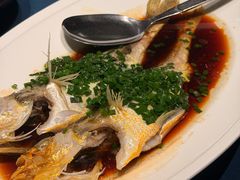 -三利音·玖弄小鲜(浦东嘉里城店)