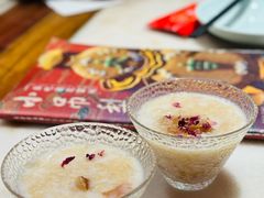 -小吊梨汤·北京菜·烤鸭(双井乐成中心店)