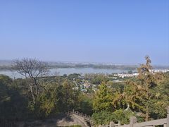 -第一山景区