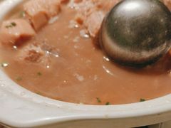 -刘胖子家常菜·蹄花焖藕(兴业店)