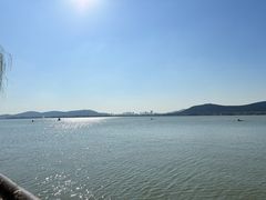 -云龙湖旅游景区